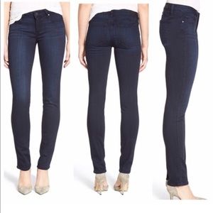 PAIGE Skyline Straight Petite size 27